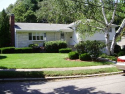 61 Sevland Rd, Newton, MA 02459-2841
