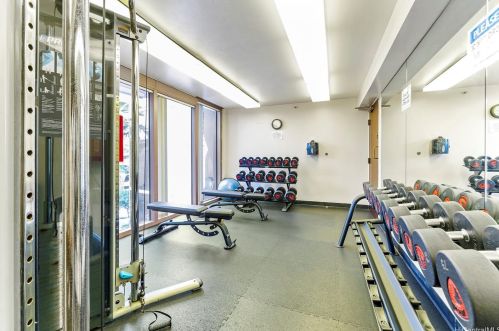 425 South St, Honolulu HI 96813-5059 exterior