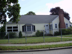 60 Westland Ave, Newton, MA 02465-1514