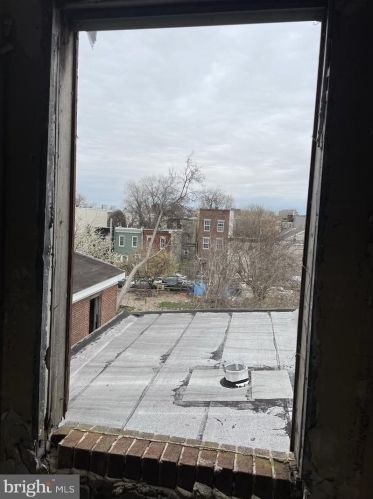 1923 20 St, Philadelphia PA 19145-2801 exterior