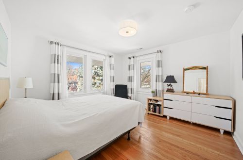 3111 Wenonah Ave, Forest View IL 60402-2930 exterior