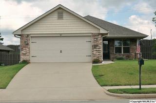 349 Dovington Dr, Huntsville, AL 35806-1680