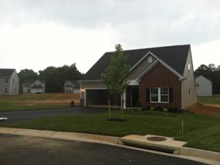 1212 Bernal Cir, Richmond VA  23231-5872 exterior