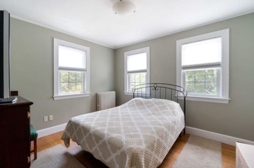 119 Washington St, Newton MA 02458-2250 exterior