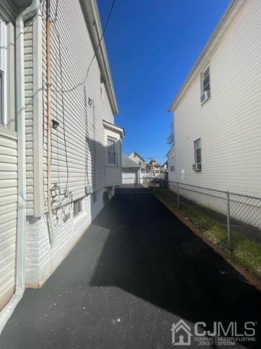 100 Emerson St, Carteret NJ  07008-2612 exterior