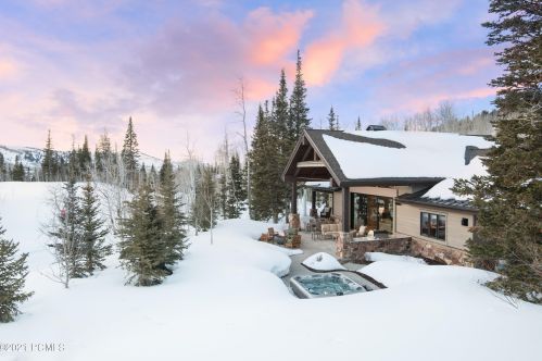 229 White Pne Cyn Rd, Park City UT 84060-6506 exterior