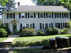 19 Adella Ave, Newton, MA 02465-1901