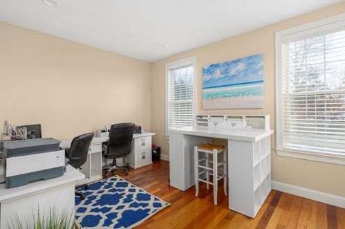 2276 Cedar St, Dighton MA 02715-1035 exterior