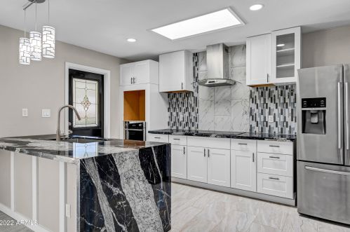 3309 Cholla St, Phoenix AZ 85029-3817 exterior