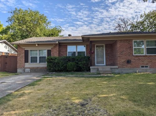 125 Rio Grande St, Garland TX  75041-4622 exterior