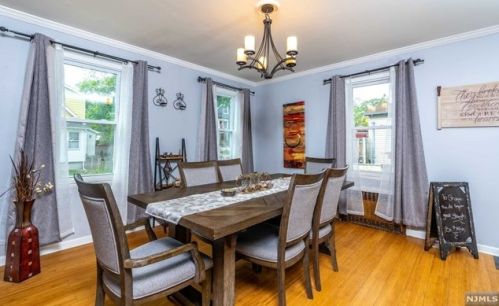 479 Dewitt Ave, Belleville NJ 07109-2508 exterior