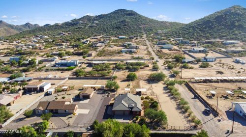 38233 31st Ave, Phoenix AZ  85086-7291 exterior