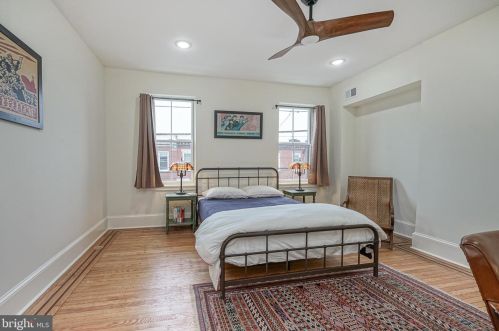 1614 16 St, Philadelphia PA 19121-3202 exterior