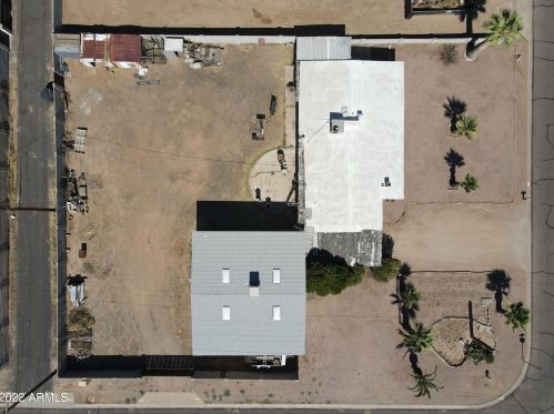 3002 Charter Oak Rd, Phoenix AZ 85032-7449 exterior