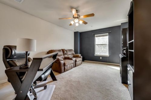 7216 Mediterranean Dr, Plano TX 75093-2137 exterior