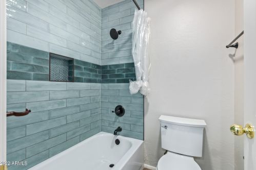 11648 41st Pl, Phoenix AZ  85028-2214 exterior