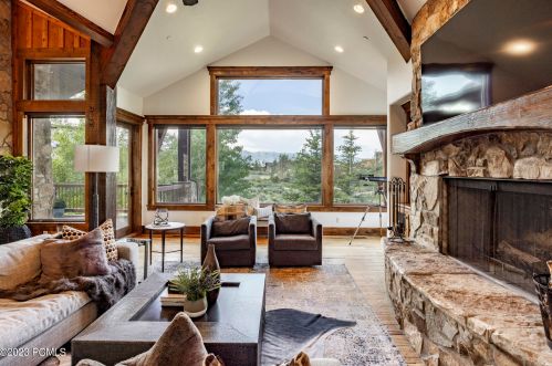 2366 Westview Trl, Park City UT 84098-6342 exterior