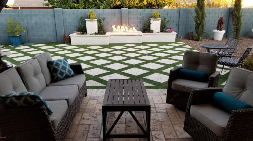 10609 39th Way, Phoenix AZ  85028-3420 exterior