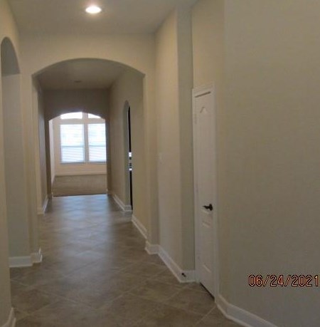 1422 Bell Rdg Ln, Richmond TX 77471-6610 exterior