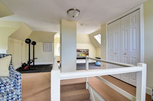 315 Highland Ave, Quincy MA 02170-3314 exterior