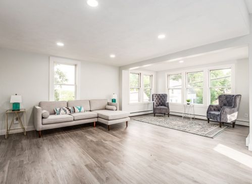 72 Whipple St, Worcester MA  01607-1363 exterior