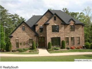 5606 Double Oak Ln, Birmingham, AL 35242-3553