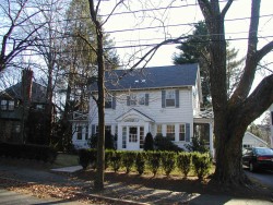 10 Fairlee Rd, Newton, MA 02468-2036