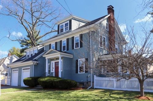 80 Mayo Ave, Needham, MA 02492-3324
