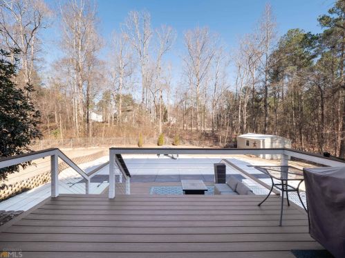 539 Golden Ct, Stockbridge GA 30281-2271 exterior