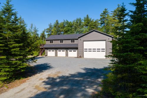 187 Walker Rd, Waltham, ME 04605-4403