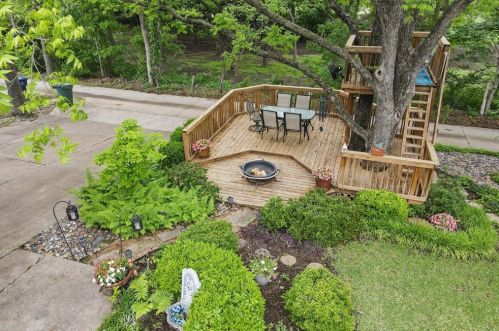 441 Country Vw Ln, Garland TX 75043-5612 exterior