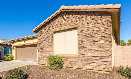 4442 Angela Dr, Phoenix AZ  85032-9232 exterior