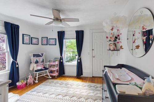 73 Barrows St, Dedham MA 02026-3050 exterior