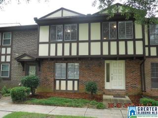 3773 Hvn Vw Cir, Birmingham AL  35216-4824 exterior