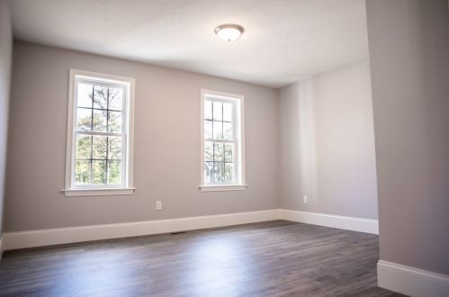 252 Charge Pond Rd, Wareham MA  02571-1108 exterior