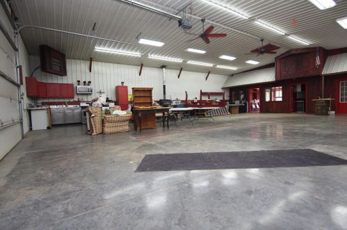 14125 Brown Rd, Verona KY 41092-9267 exterior