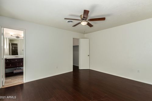 3631 Colter St, Phoenix AZ 85018-1659 exterior