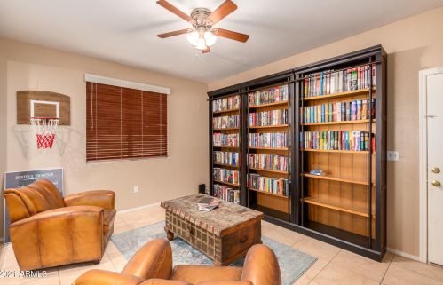 15221 14 Pl, Phoenix AZ 85014-5111 exterior