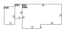 770 Chestnut St, Newton MA 02468-2317 floor plan