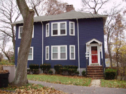 41 Lewis St, Newton, MA 02458-1824