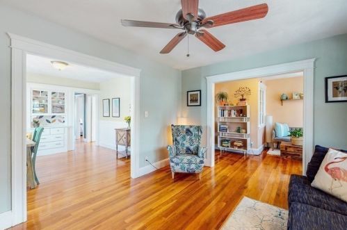 32 Fuller St, Everett MA  02149-4213 exterior