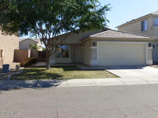 6221 Raymond St, Phoenix, AZ 85043-1919