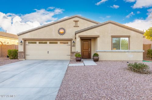 4012 82nd Ln, Phoenix, AZ