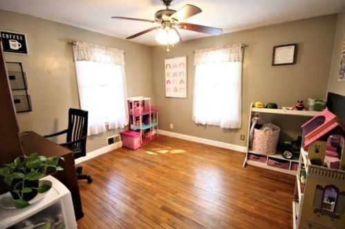 280 Pleasant St, Worcester MA 01609-3201 exterior