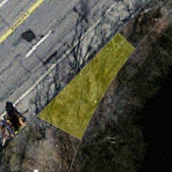 2232 Washington St, Newton MA 02462-1432 aerial view