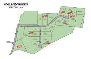 11 Patricia Dr, Seekonk, MA 02771-1430