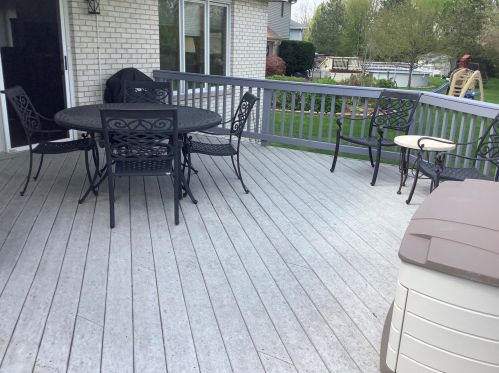 1365 Overton Dr, Lemont IL 60439-8544 exterior