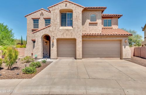 25307 51st Dr, Phoenix, AZ 85083-4433