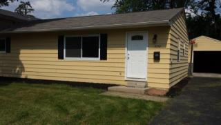 5772 Mdw Blvd, Columbus OH  43229-3234 exterior