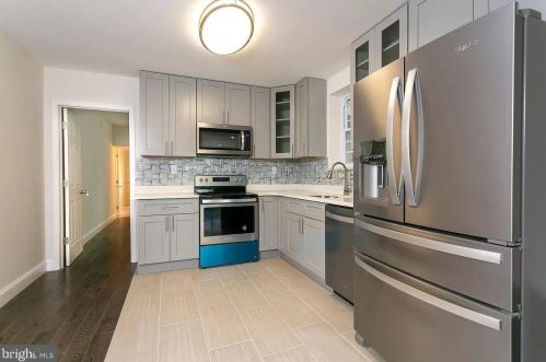 1331 6th St, Philadelphia PA  19147-5829 exterior